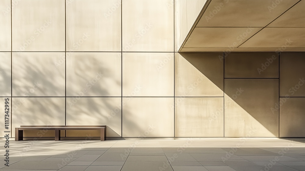 Obraz premium modern office building 