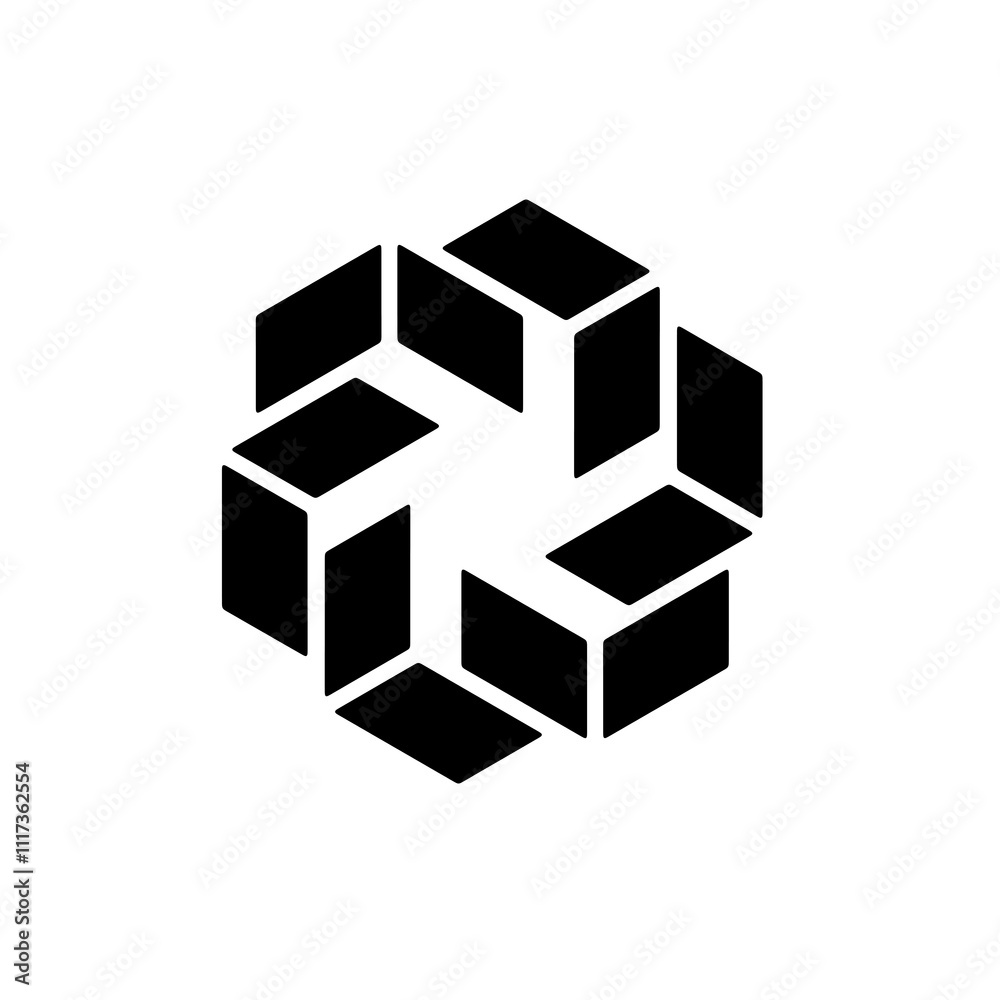 Modern geometric logo designs featuring abstract shapes, clean lines, and minimalistic styles. Perfect for branding, corporate identity, architecture, technology, and creative projects Modern geometric logo designs featuring abstract shapes, clean lines, and minimalistic styles. Perfect for branding, corporate identity, architecture, technology, and creative projects