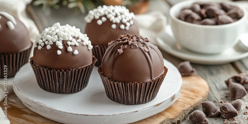Indulge in the rich flavors of milk chocolate hot cocoa bombs, perfect for cozy evenings. These milk chocolate hot cocoa bombs bring warmth and sweetness with every delightful sip. Indulge in the rich flavors of milk chocolate hot cocoa bombs, perfect for cozy evenings. These milk chocolate hot cocoa bombs bring warmth and sweetness with every delightful sip.