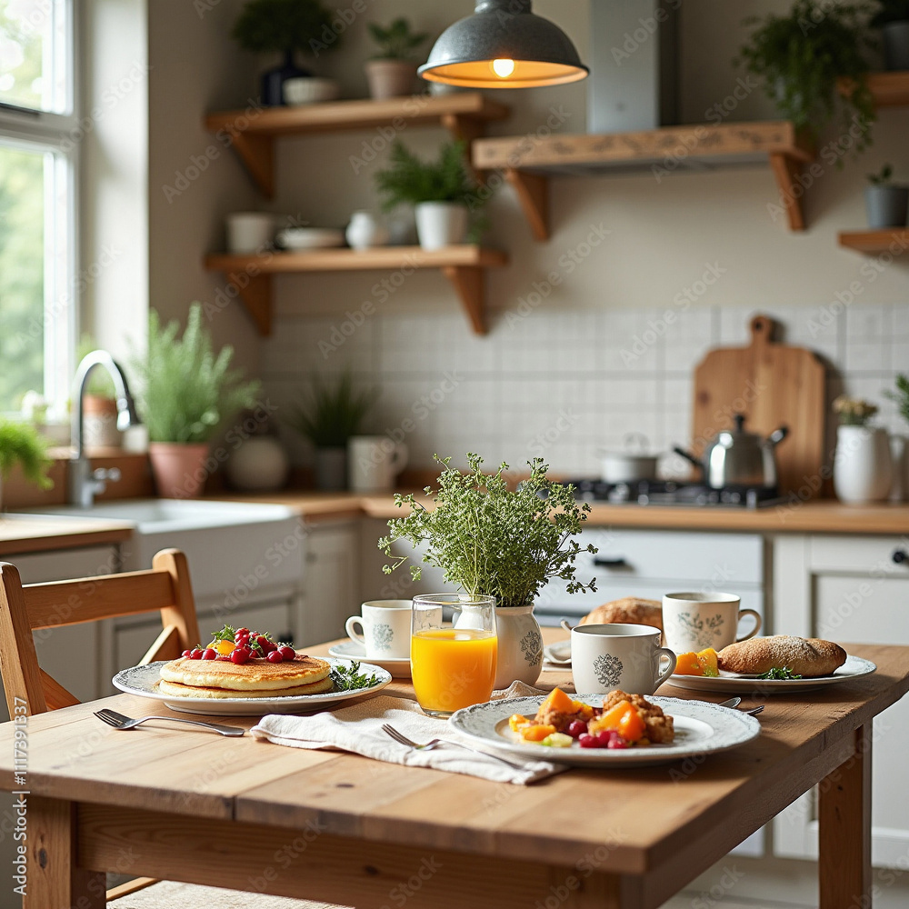 모던과 클래식의 조화: 거실과 주방 인테리어 디자인
Harmony of Modern and Classic: Living Room and Kitchen Interior Design 모던과 클래식의 조화: 거실과 주방 인테리어 디자인
Harmony of Modern and Classic: Living Room and Kitchen Interior Design