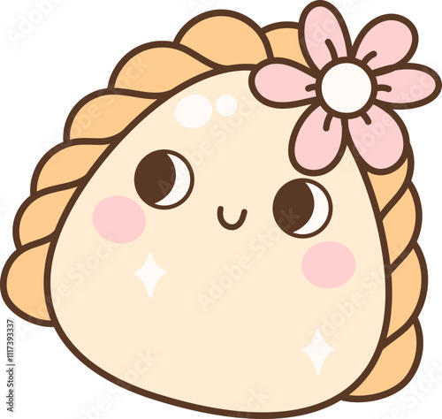Mexican Pan Dulce, Conchas