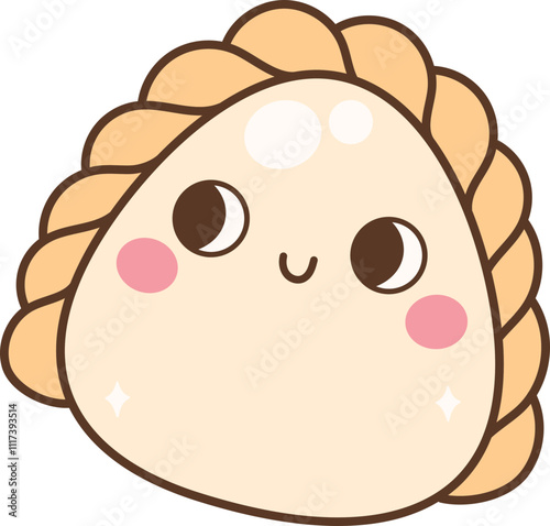 Mexican Pan Dulce, Conchas