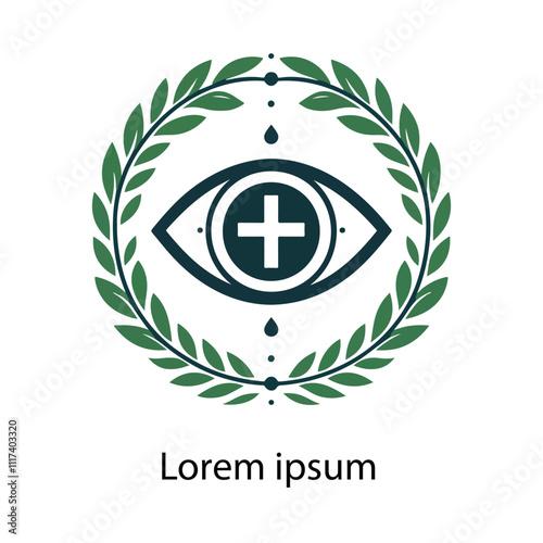 EYE HOSPITAL LOGO
