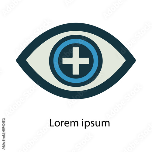 EYE HOSPITAL LOGO