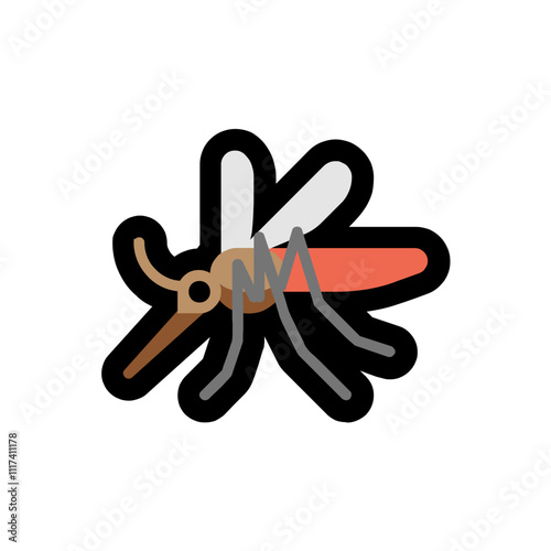Mosquito

