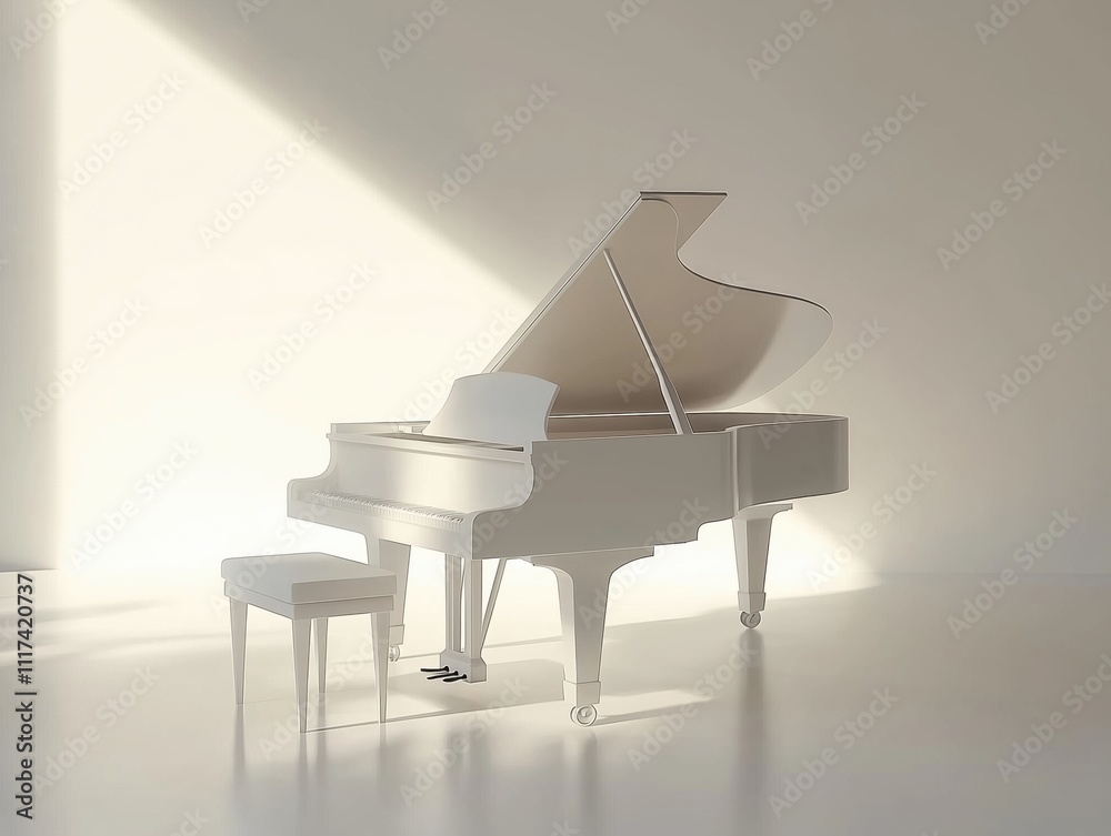 grand piano
grand piano
