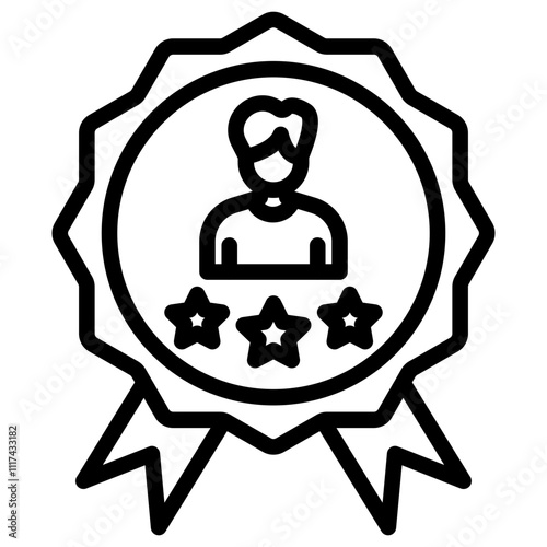 Staff Picks Icon