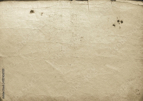old vintage brown paper texture