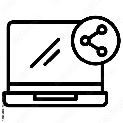Share Icon