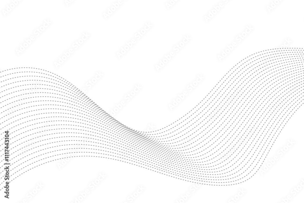Fototapeta premium Abstract dotted texture background