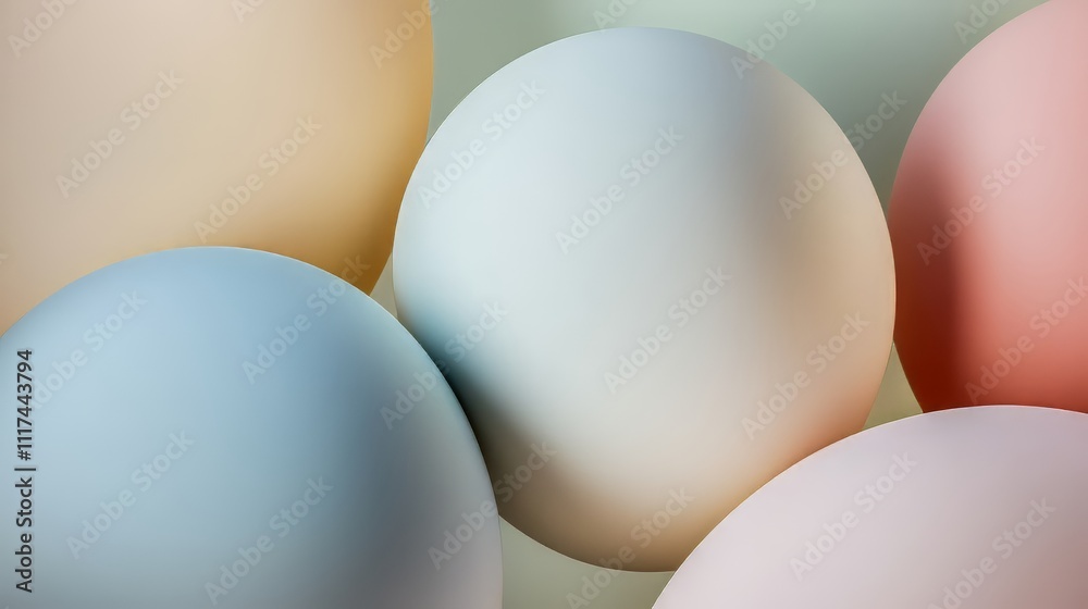 Geometric shapes: pastel spheres abstract background. minimalist backgrounds. Ultra realistic. Photorealistic hypermaximalist advertising photography hyper realistic fine detail Geometric shapes: pastel spheres abstract background. minimalist backgrounds. Ultra realistic. Photorealistic hypermaximalist advertising photography hyper realistic fine detail