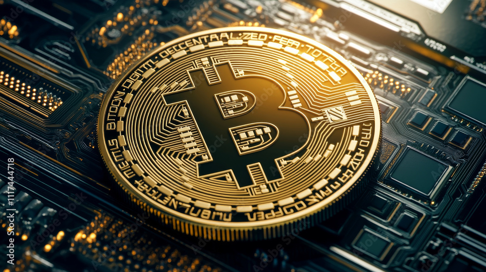 Graphic of Artificial intelligence trading crypto currency by snalyzing all indicators, Vector illustration Graphic of Artificial intelligence trading crypto currency by snalyzing all indicators, Vector illustration