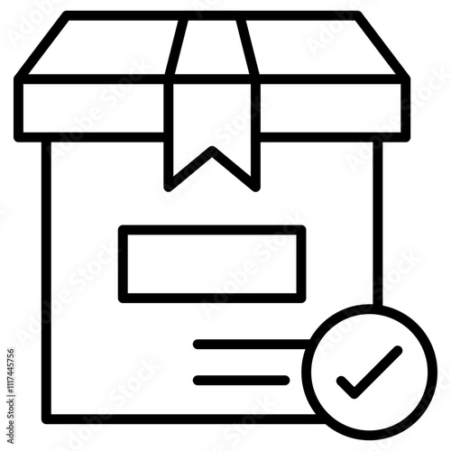 Checked Icon