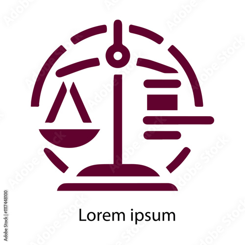 LAW LOGO