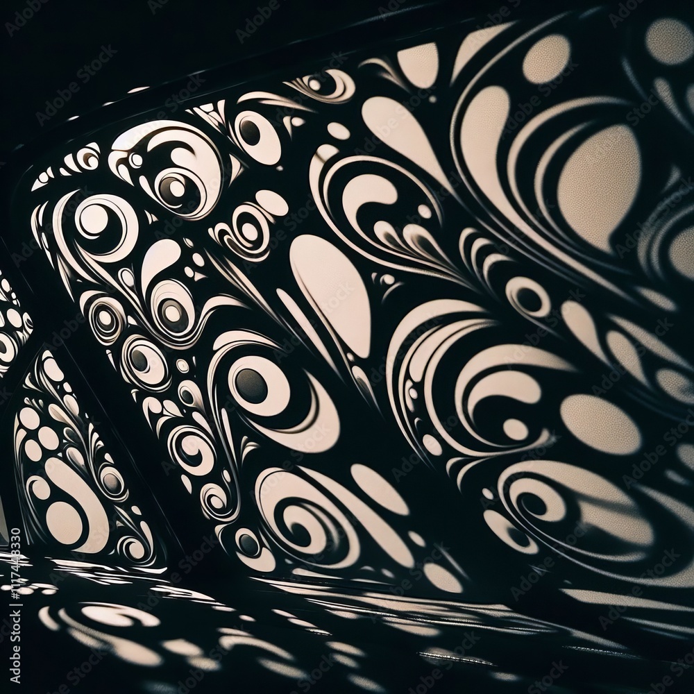 171 Abstract Shadow Play Capture abstract patterns of shadows ca 171 Abstract Shadow Play Capture abstract patterns of shadows ca