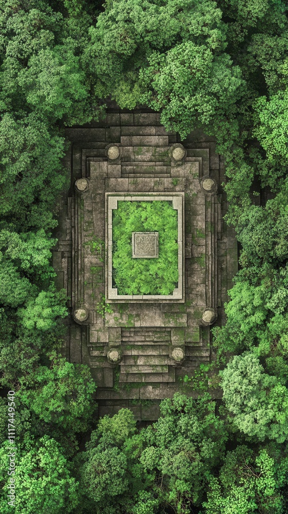 Let the AI Engine design your perfect aerial view Let the AI Engine design your perfect aerial view