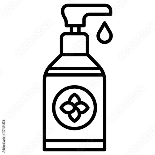 Lotions Icon