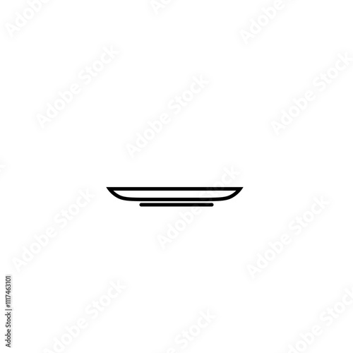 Plate