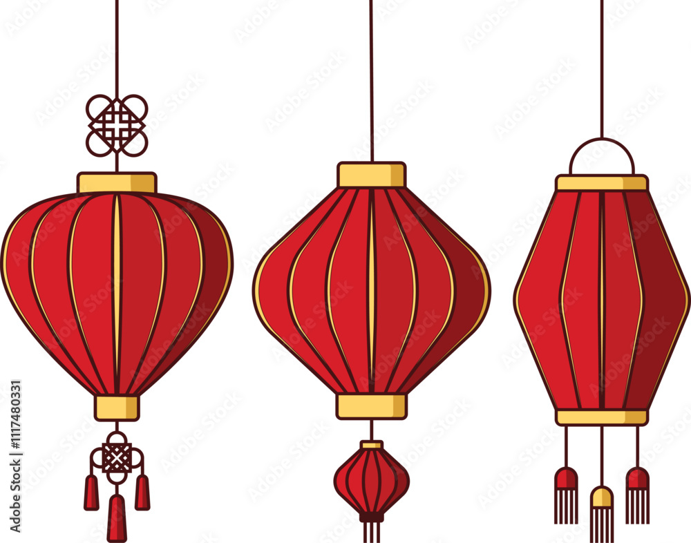 chinese new year decoration chinese new year decoration