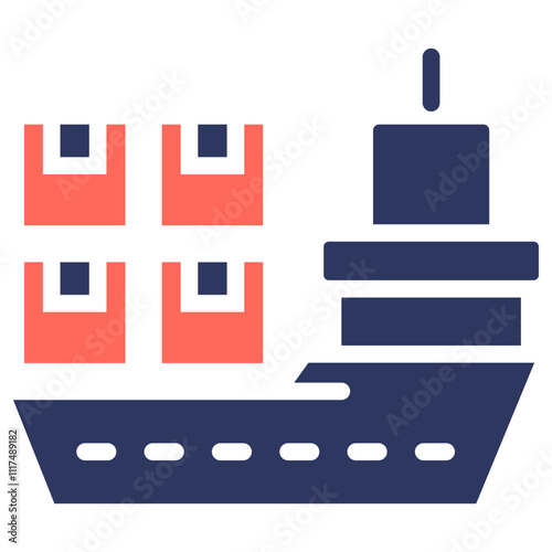 Vessel Icon