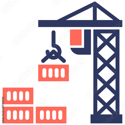 Port Icon