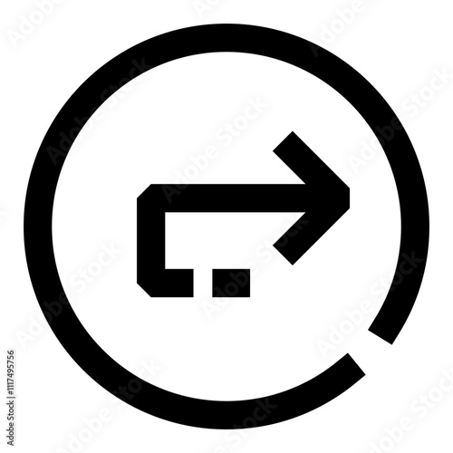 User interface - Style Line