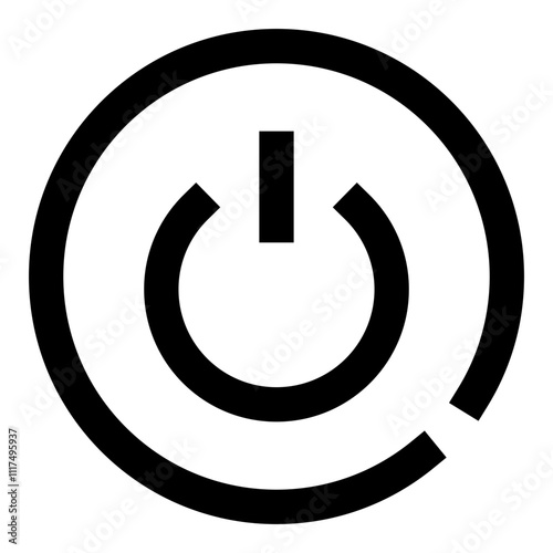 User interface - Style Line