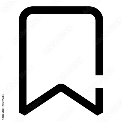 User interface - Style Line