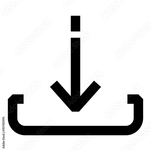 User interface - Style Line