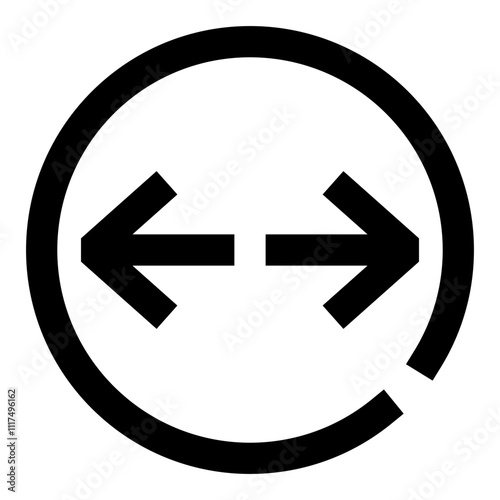 User interface - Style Line