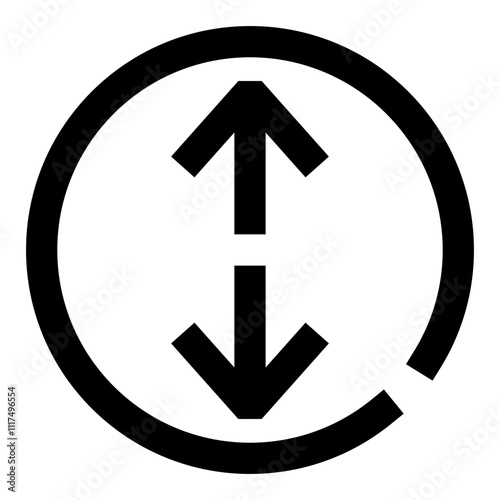 User interface - Style Line