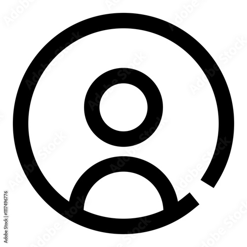 User interface - Style Line