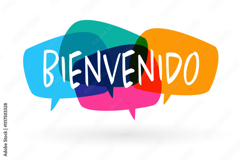 Bienvenido