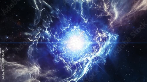 Pulsar observation with radio telescopes, tracking the rhythmic signals from distant neutron stars.