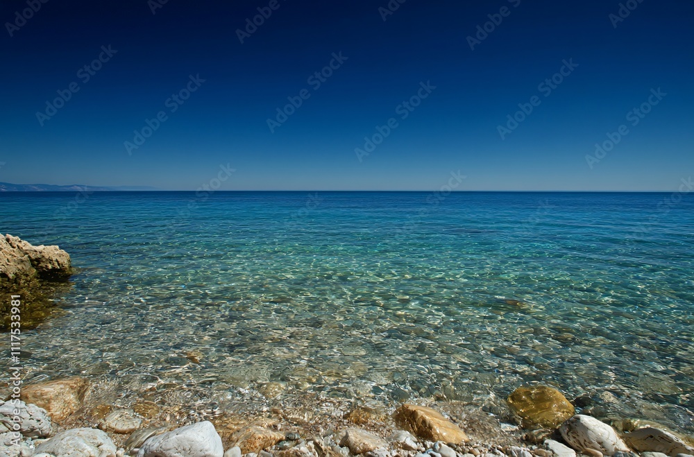 The Indian Ocean with its vast, tranquil waters, offering a serene and peaceful backdrop, perfect for relaxation and nature's beauty. The Indian Ocean with its vast, tranquil waters, offering a serene and peaceful backdrop, perfect for relaxation and nature's beauty.