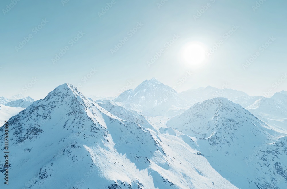 Cho Oyu, the majestic snow-covered peak, standing tall in the Himalayas with a stunning backdrop of snow and clear skies, showcasing natural beauty and tranquility. Cho Oyu, the majestic snow-covered peak, standing tall in the Himalayas with a stunning backdrop of snow and clear skies, showcasing natural beauty and tranquility.
