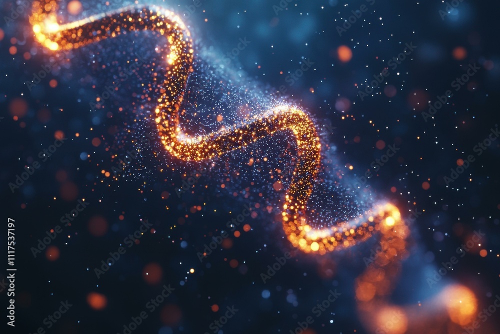 Innovative precision medicine dynamic trends in next-gen healthcare Innovative precision medicine dynamic trends in next-gen healthcare