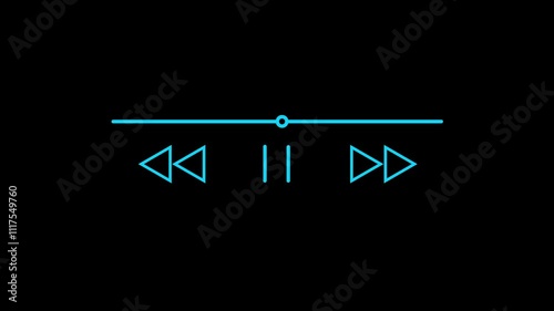 Dynamic Audio Wave-forms – Royalty-Free Sound Bar Visuals for Your Creative Projects.