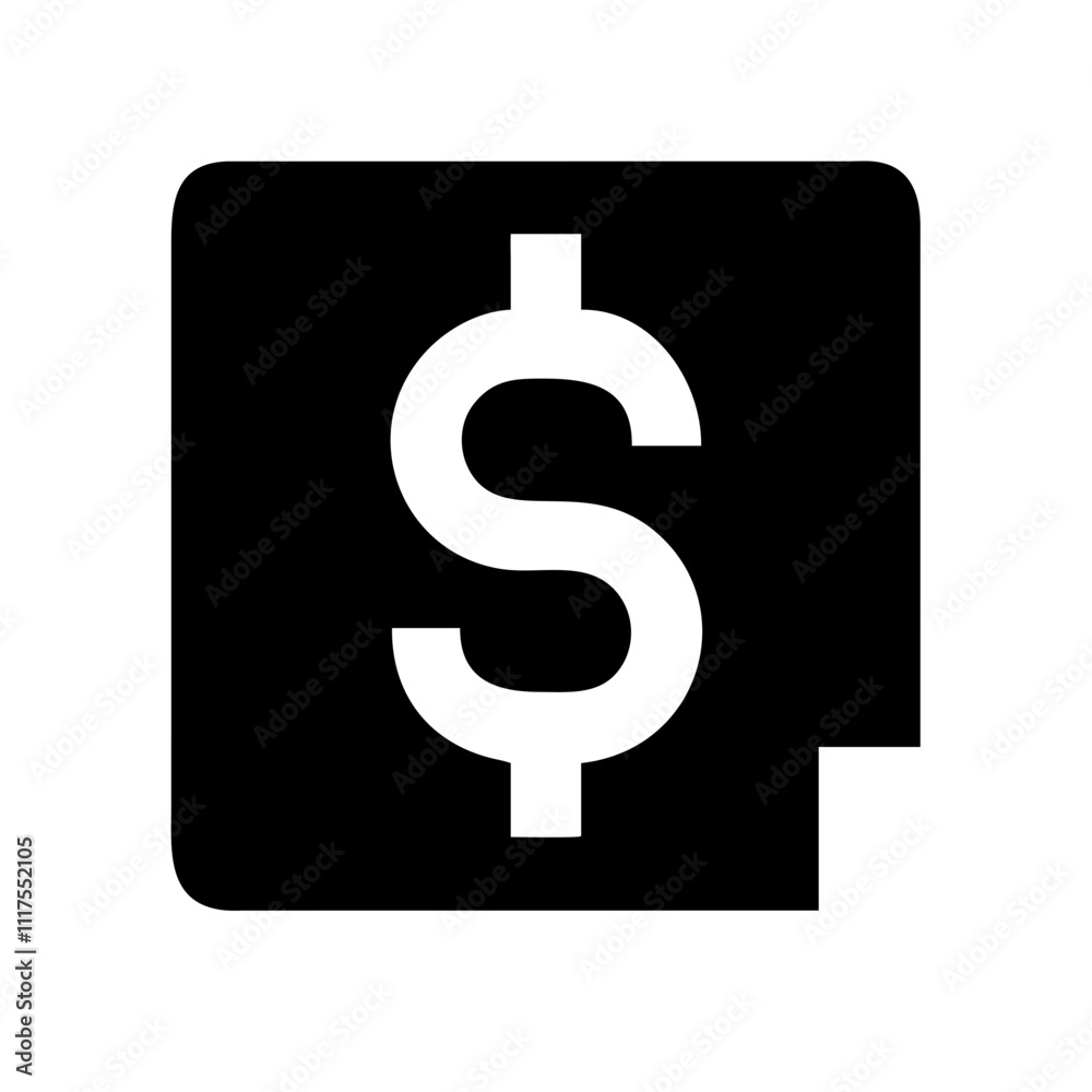dollar-sign icon dollar-sign icon