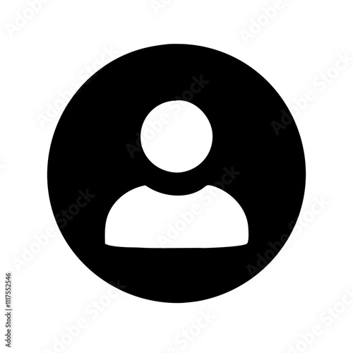 user icon