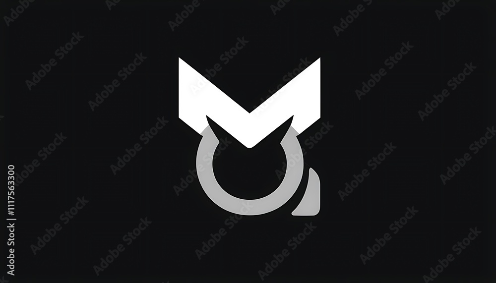 a minimalist black silhouette of a bearded man profile logo a minimalist black silhouette of a bearded man profile logo