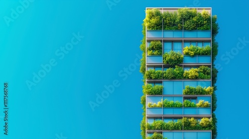 Green Building Design Concepts for Sustainable Architecture