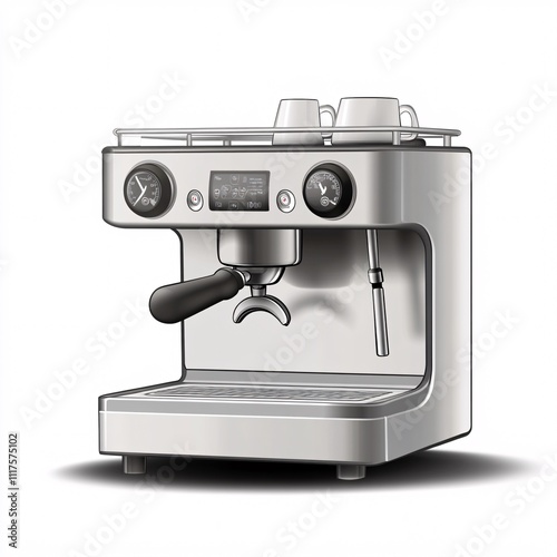 coffee maker machine