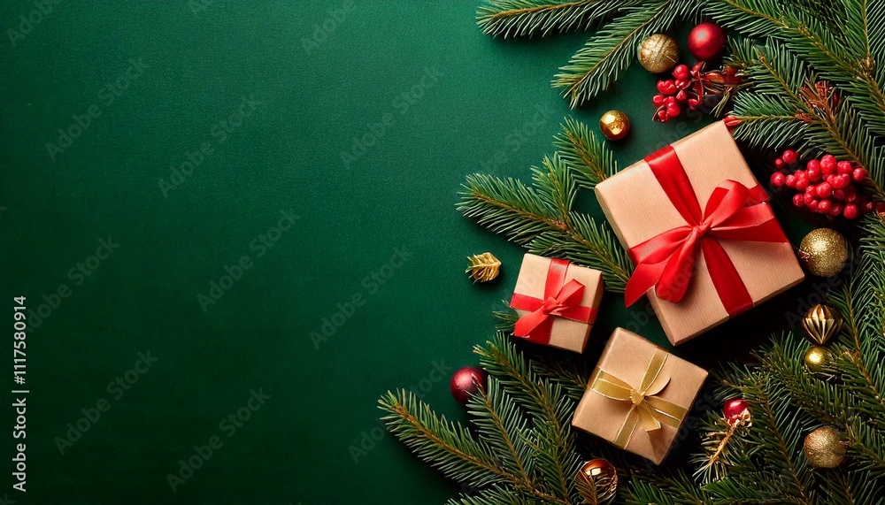 christmas tree with gift boxes christmas tree with gift boxes