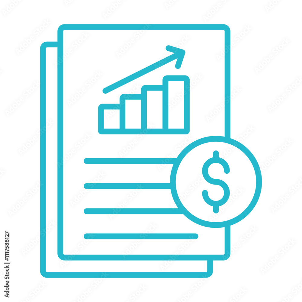 Profits Icon Profits Icon
