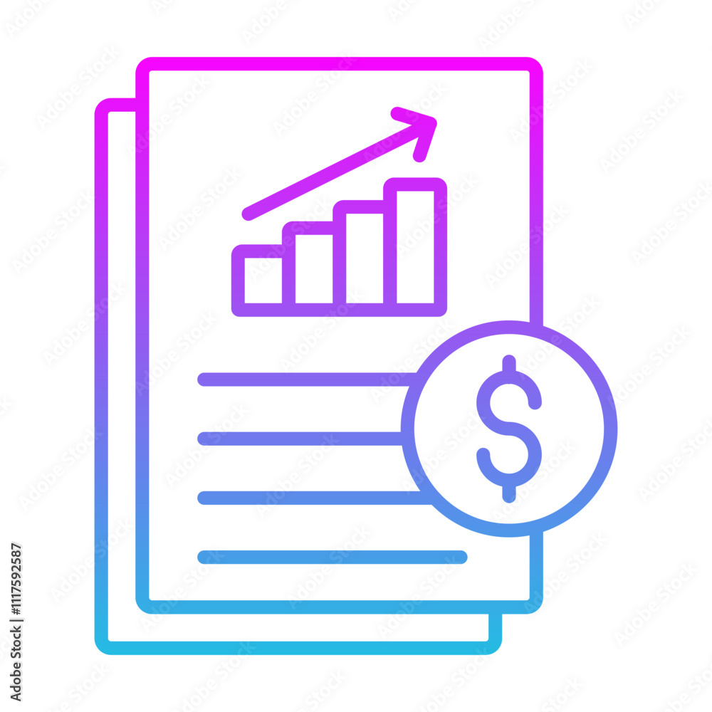 Profits Icon Profits Icon