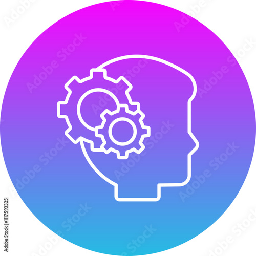 Creativity Icon