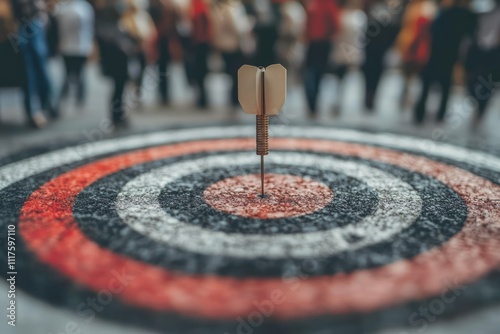 Segmenting customers for targeted advertising based on demographics and behavioral analysis for marketing strategy.
