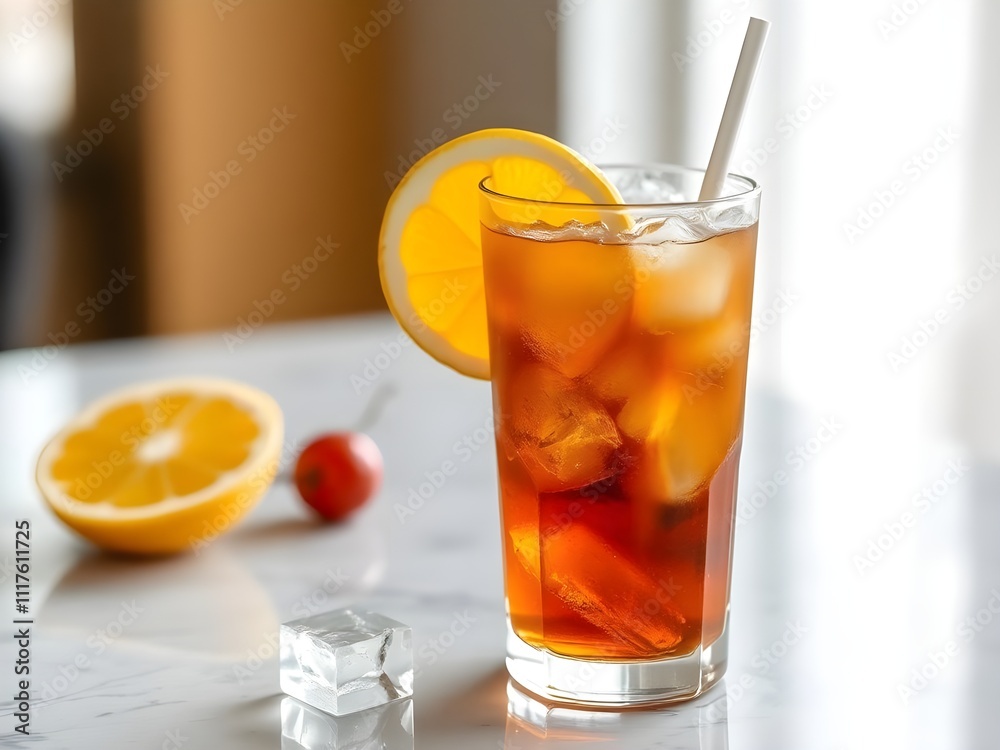 tea with lemon tea with lemon