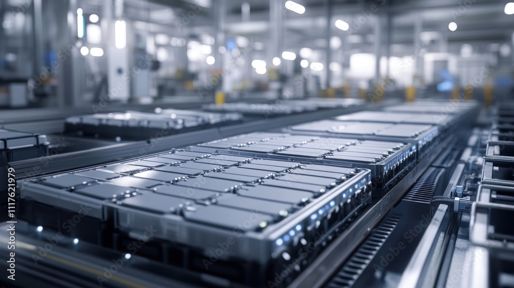 Factory Automation Factory Automation
